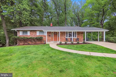 11804 Lovejoy Street, Silver Spring, MD 20902 - Photo 1