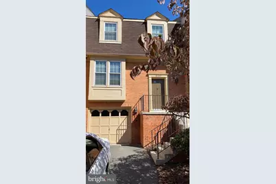 10107 Langhorne Court, Bethesda, MD 20817 - Photo 1