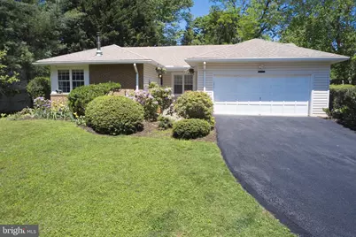 16500 Sioux Lane, Gaithersburg, MD 20878 - Photo 1