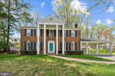 4404 Custis Drive, Rockville, MD 20853 - Photo 1