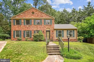 12303 Captain Smith Ct, Rockville, MD 20854 - Photo 1