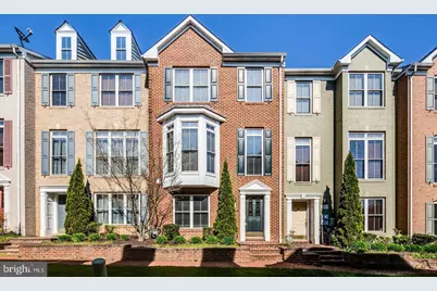 2305 Georgia Village Way, Silver Spring, MD 20902 - Photo 1