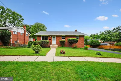 10916 Lombardy Road, Silver Spring, MD 20901 - Photo 1