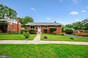 10916 Lombardy Rd, Silver Spring, MD 20901 - Photo 1