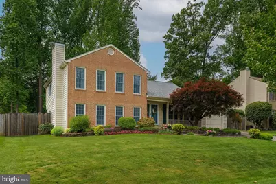 18204 Queen Elizabeth Drive, Olney, MD 20832 - Photo 1