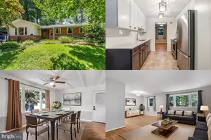 903 Burnt Crest Ln, Silver Spring, MD 20903 - Photo 1