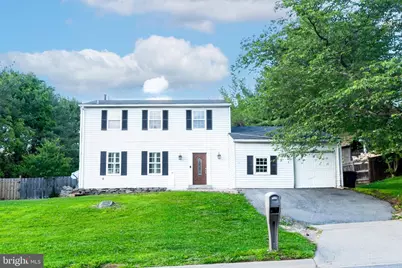 9029 Green Run Way, Gaithersburg, MD 20879 - Photo 1