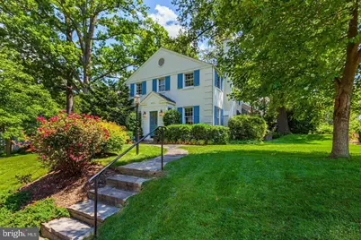 6008 Wynnwood Road, Bethesda, MD 20816 - Photo 1