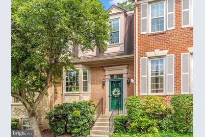 4 Cedarwood Court, North Bethesda, MD 20852 - Photo 1