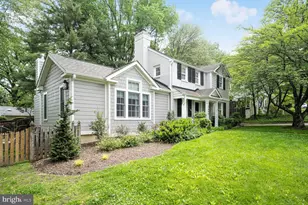 5600 Vernon Pl, Bethesda, MD 20817 - Photo 1