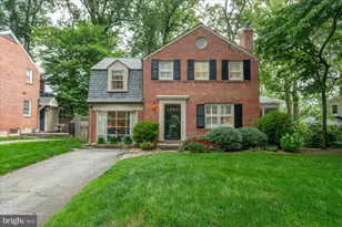 6005 Wynnwood Rd, Bethesda, MD 20816 - Photo 1