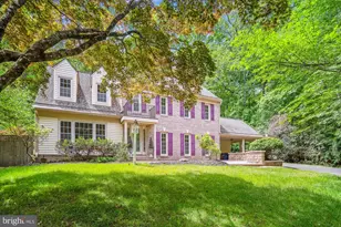 4826 Cherry Valley Dr, Rockville, MD 20853 - Photo 1