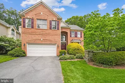 5501 Spruce Tree Avenue, Bethesda, MD 20814 - Photo 1