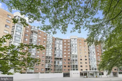 15107 Interlachen Drive #2-919, Silver Spring, MD 20906 - Photo 1