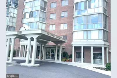 3210 N Leisure World Boulevard #514, Silver Spring, MD 20906 - Photo 1