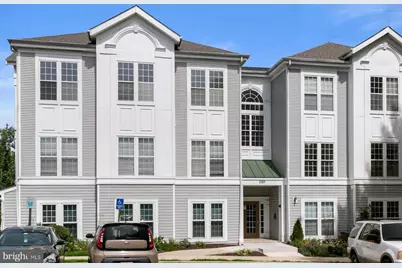 9810 Leatherfern Terrace #301-267, Montgomery Village, MD 20886 - Photo 1
