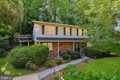 14100 Arctic Avenue, Rockville, MD 20853 - Photo 1