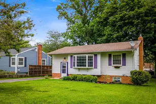 10115 Day Ave, Silver Spring, MD 20910 - Photo 1