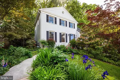 7 Whippoorwill Court, Rockville, MD 20852 - Photo 1