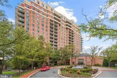 11700 Old Georgetown Road #711, North Bethesda, MD 20852 - Photo 1