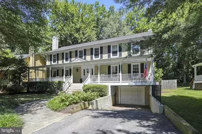 8225 Osage Lane, Bethesda, MD 20817 - Photo 1