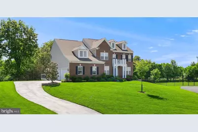 7 Heartwood Terrace, Rockville, MD 20855 - Photo 1