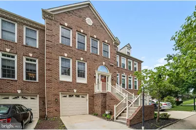 12680 Granite Ridge Drive, North Potomac, MD 20878 - Photo 1