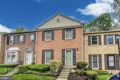 11905 Bargate #11905, North Bethesda, MD 20852 - Photo 1