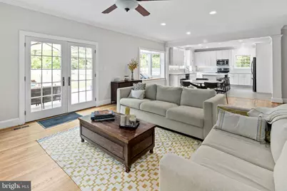 6916 Seven Locks Road, Cabin John, MD 20818 - Photo 1