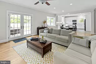 6916 Seven Locks Rd, Cabin John, MD 20818 - Photo 1