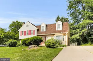 12608 Garden Gate Rd, Silver Spring, MD 20902 - Photo 1