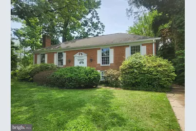 6812 Algonquin Avenue, Bethesda, MD 20817 - Photo 1