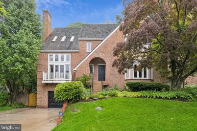 8305 Whittier Boulevard, Bethesda, MD 20817 - Photo 1