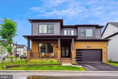 6814 Silver Linden St, Bethesda, MD 20817 - Photo 1