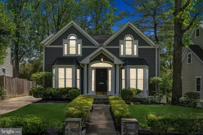 703 Roxboro Road, Rockville, MD 20850 - Photo 1