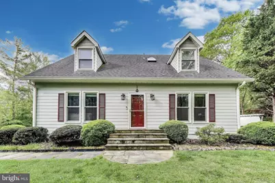 7726 Seven Locks Road, Bethesda, MD 20817 - Photo 1