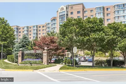 3005 S Leisure World Boulevard #314, Silver Spring, MD 20906 - Photo 1