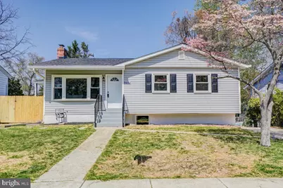 2654 Cory Terrace, Silver Spring, MD 20902 - Photo 1