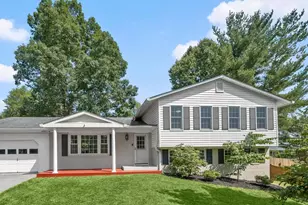 25109 Hickory Ridge Ln, Gaithersburg, MD 20882 - Photo 1