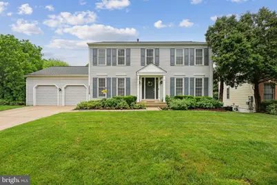 11115 Sceptre Ridge Terrace, Germantown, MD 20876 - Photo 1