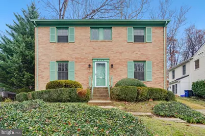 9424 Bulls Run Parkway, Bethesda, MD 20817 - Photo 1