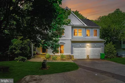 10 Sykes Street, Gaithersburg, MD 20877 - Photo 1