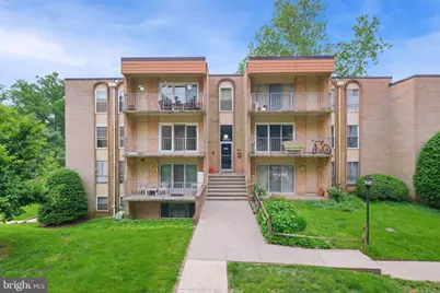 11903 Parklawn Drive #T-3, Rockville, MD 20852 - Photo 1