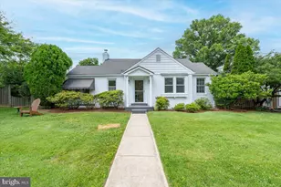 101 E Hamilton Ave, Silver Spring, MD 20901 - Photo 1