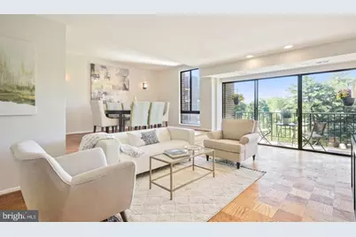 9900 Georgia Avenue #27-510, Silver Spring, MD 20902 - Photo 1