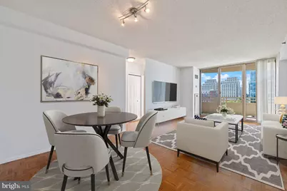 4801 Fairmont Avenue #804, Bethesda, MD 20814 - Photo 1