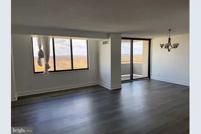 5225 Pooks Hill Road #1625S, Bethesda, MD 20814 - Photo 1