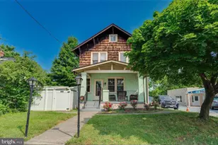 7206 Carroll Ave, Takoma Park, MD 20912 - Photo 1