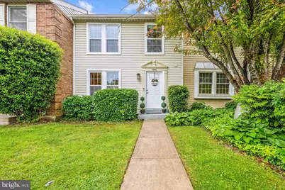 7802 Fairborn Court, Rockville, MD 20855 - Photo 1