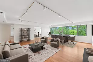 5450 Whitley Park Terrace, Bethesda, MD 20814 - Photo 1